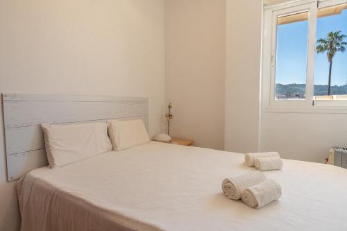 Apartamento On The Bay