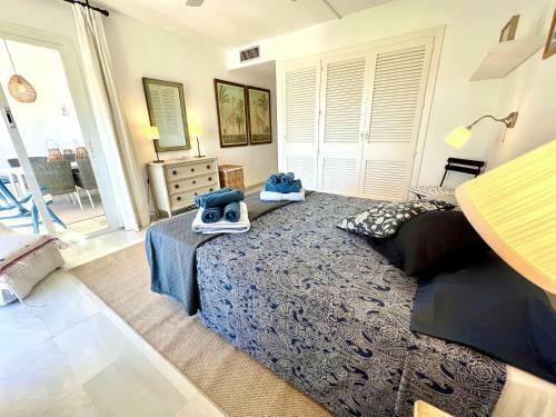 Apartamento Marina Del Este