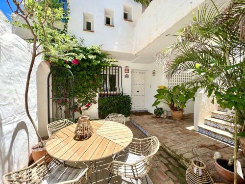 Apartamento Marina Del Este