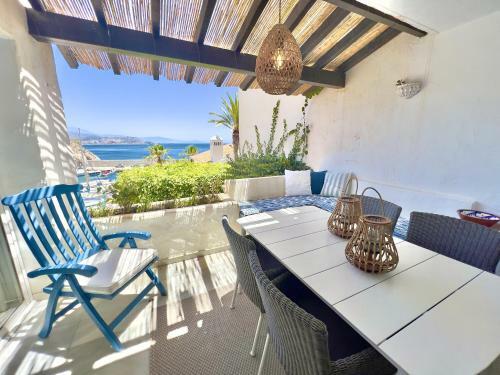 Apartamento Marina Del Este