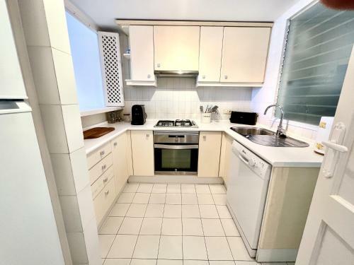 Apartamento Marina Del Este