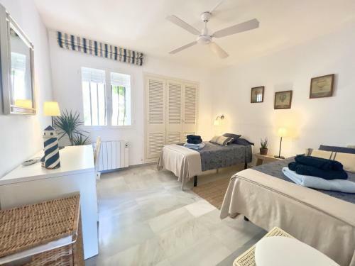 Apartamento Marina Del Este