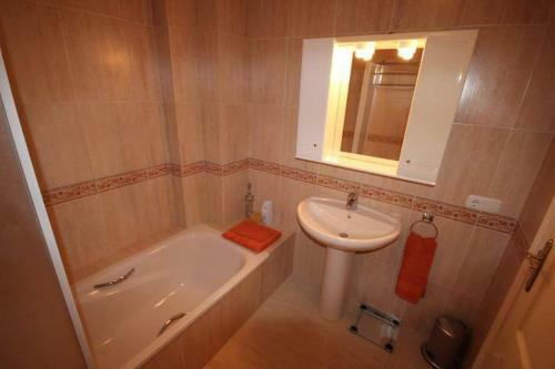 Casa Estrella Marina Del Este