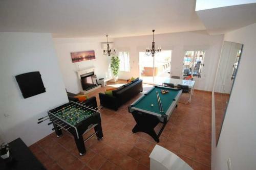 Casa Estrella Marina Del Este