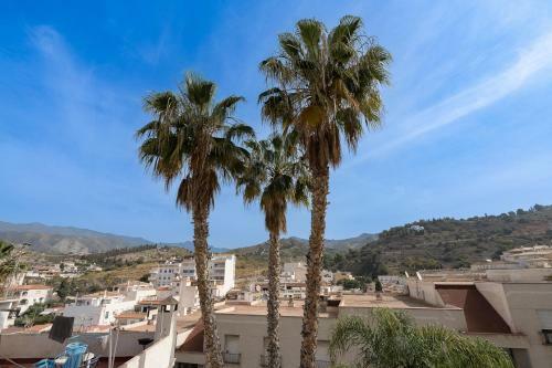 Apartamento The Village I