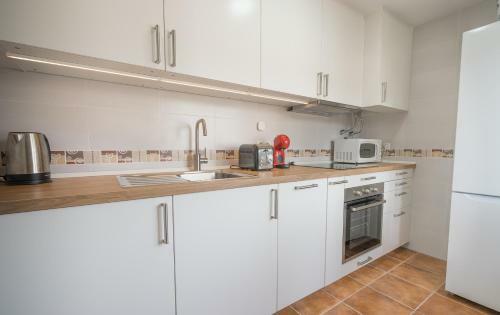 Apartamento The Village I