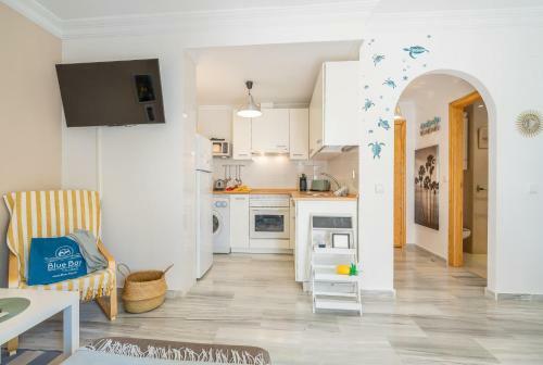 Swim N Rest Apartment With Pool