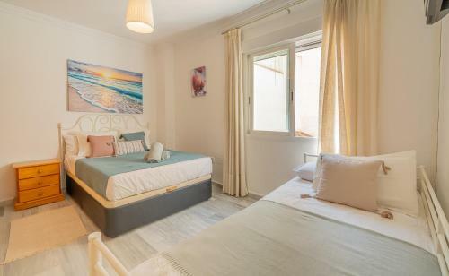 Swim N Rest Apartment With Pool
