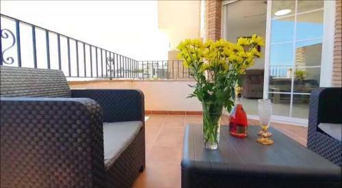 Apartamento Marinus