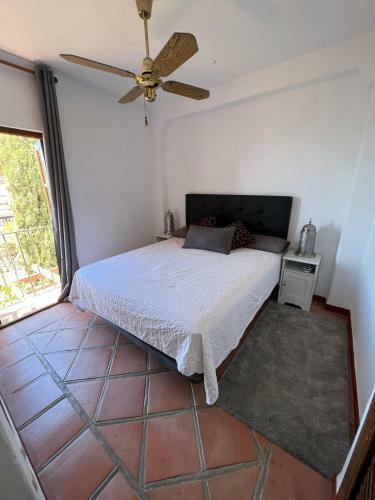 Apartamento La Aldea By Apandgo