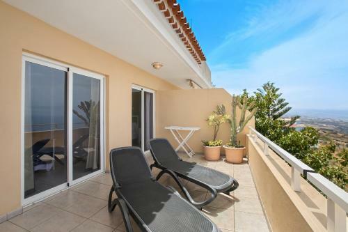 Apartamento Bellavista Panor�mica
