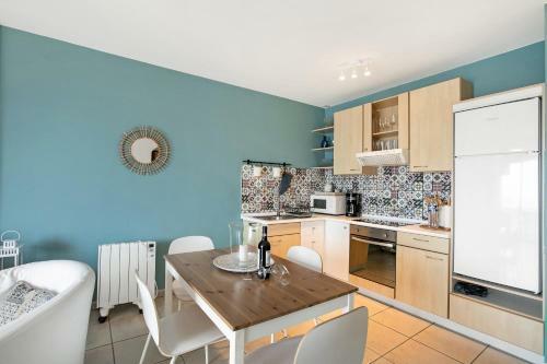 Apartamento Bellavista Panor�mica