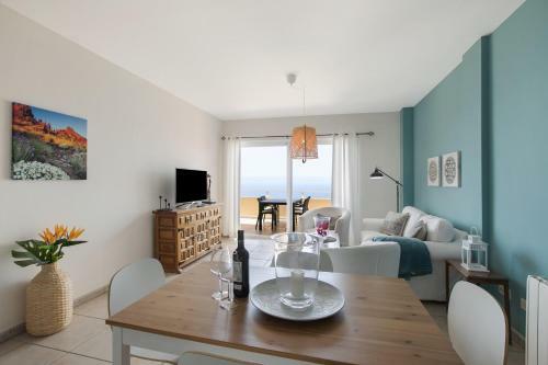 Apartamento Bellavista Panor�mica