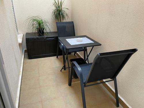 Apartamento Casa Primi
