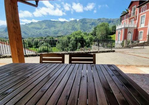 Casa Vacacional Maruja