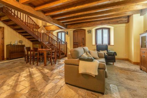 Casa Vacacional Maruja