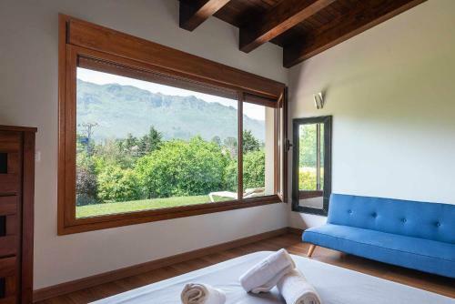 Casa Vacacional Los Nogales