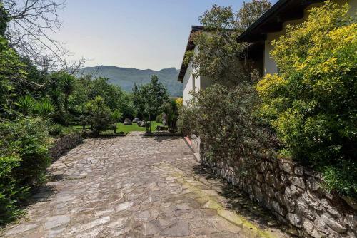 Casa Vacacional Los Nogales