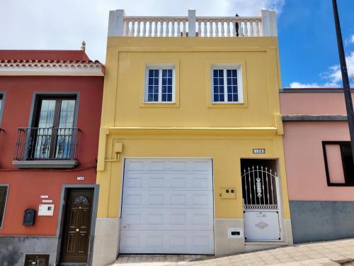 Casa Bella
