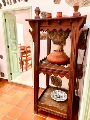 Casa La Cancela Lajares