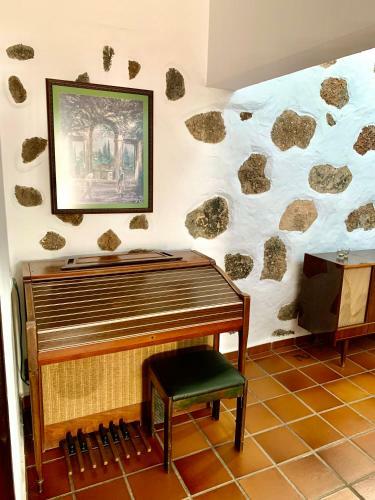 Casa La Cancela Lajares