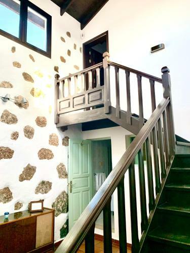 Casa La Cancela Lajares