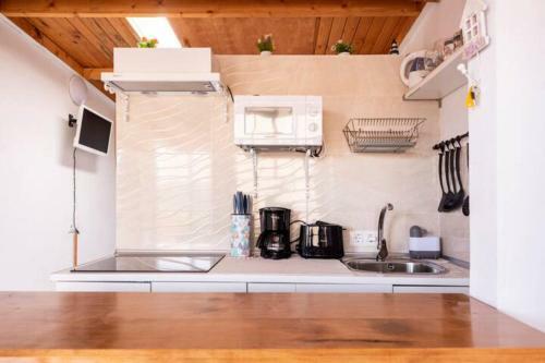 Apartamento Coquet Mini Estudio
