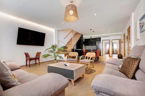 Apartamento Falco 2