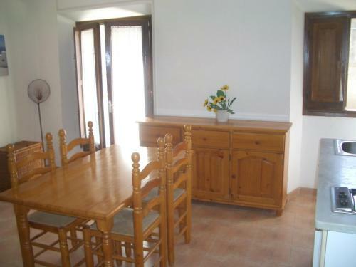 Apartamento El Cargol