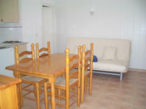 Apartamento El Cargol