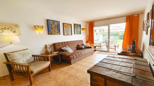 Apartamento El Rincon De Susa