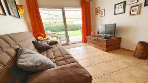 Apartamento El Rincon De Susa