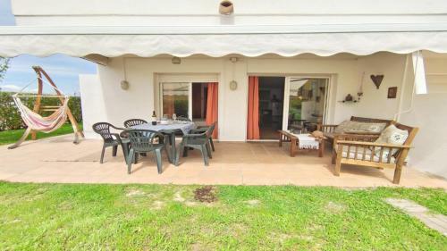 Apartamento El Rincon De Susa