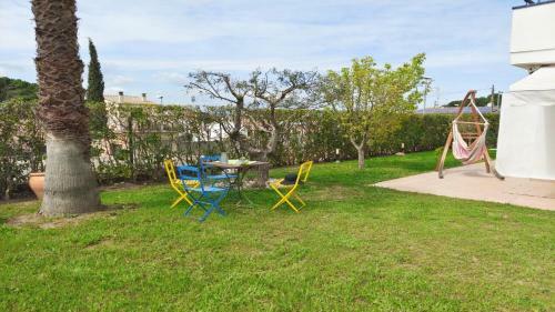 Apartamento El Rincon De Susa