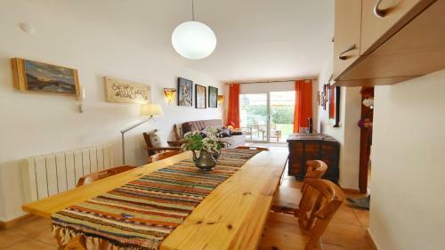 Apartamento El Rincon De Susa