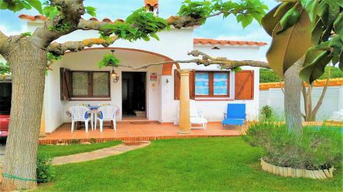 Villa Rosy