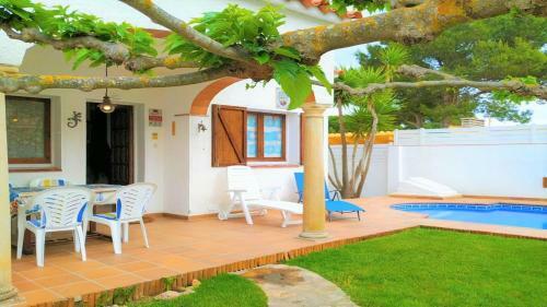 Villa Rosy