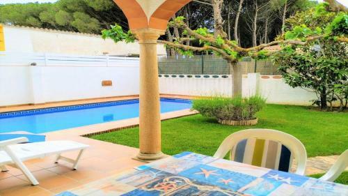 Villa Rosy