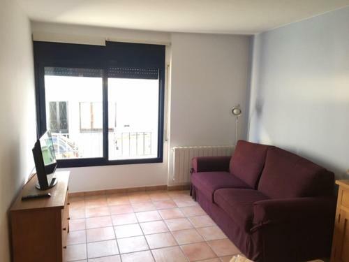 Apartamento El Blauet