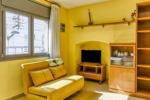 Apartamento Estudio P