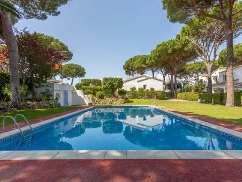 Holiday Home Villa Jade