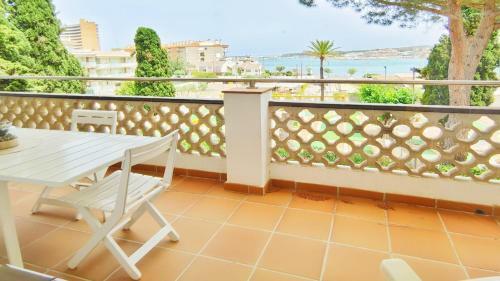 Apartamento Sol I Mar