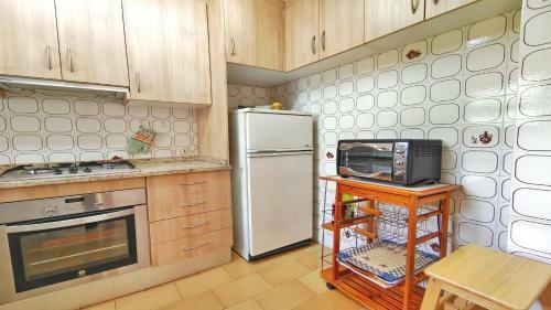 Apartamento Sol I Mar