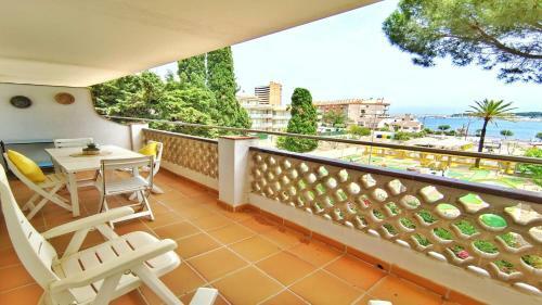 Apartamento Sol I Mar
