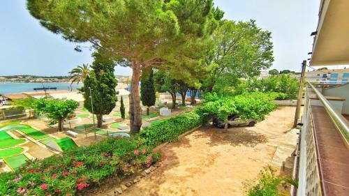 Apartamento Sol I Mar