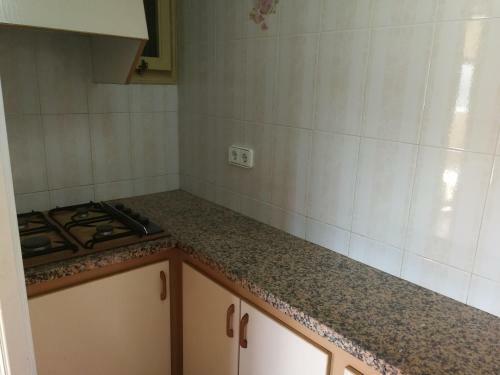 Apartment With Community Pool For 4 People