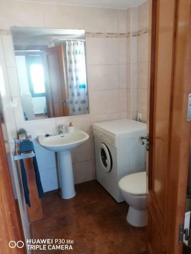 Apartamento Riells Playa