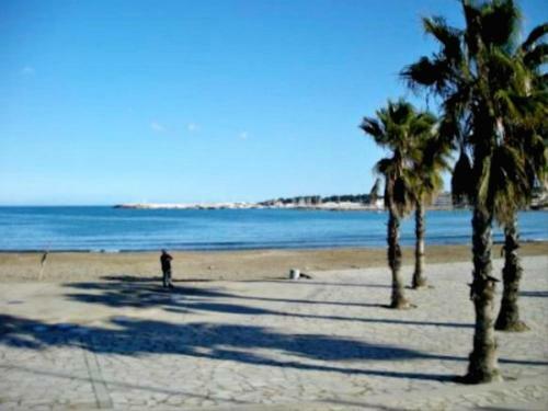 Apartamento Calme