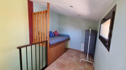 Apartamento Casa Riera