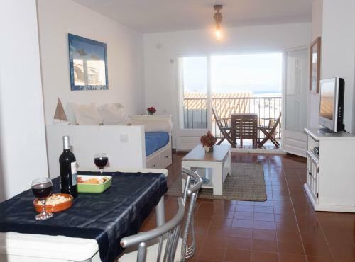 Apartamento Coco Apt Renovated And With Seaview